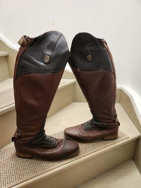 Mountain Horse Tall Boots